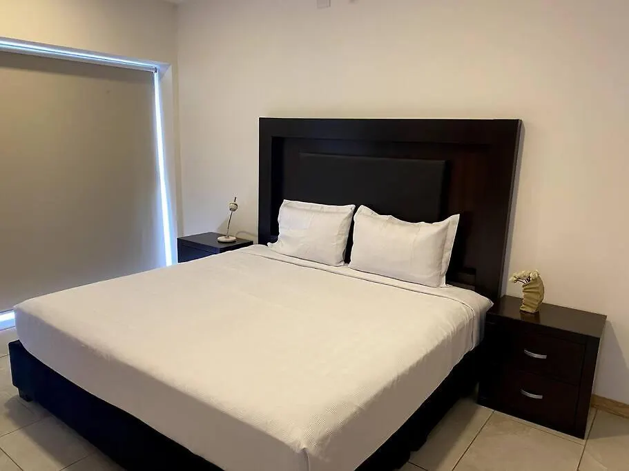 Apartamento Chapultepec Habitance Pool, Parking, Speed Wifi Guadalajara