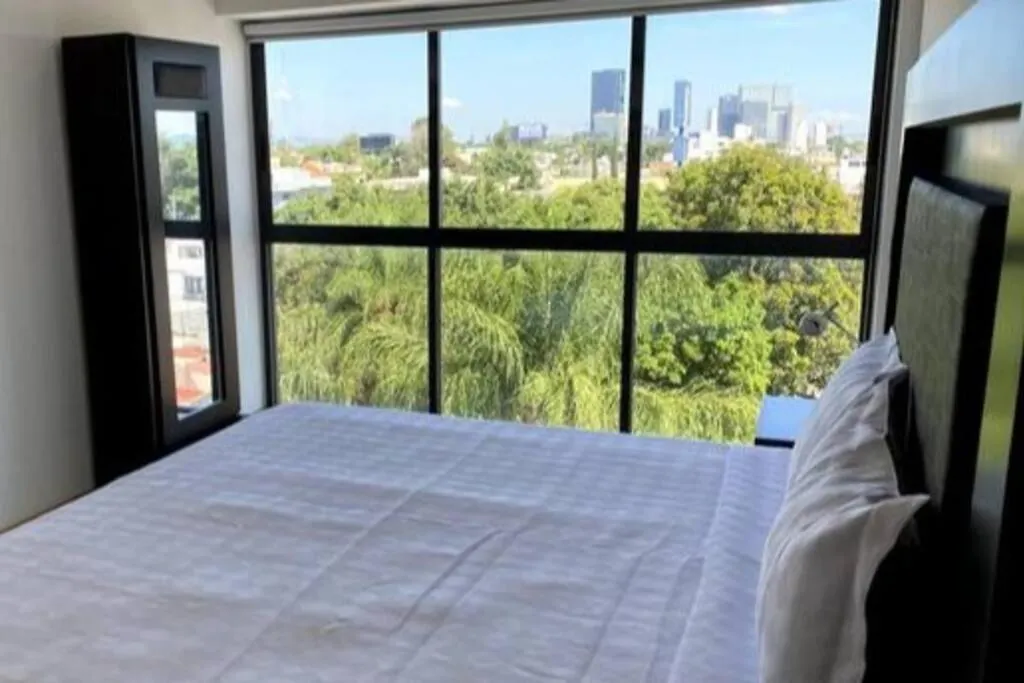 Apartamento Chapultepec Habitance Pool, Parking, Speed Wifi Guadalajara México
