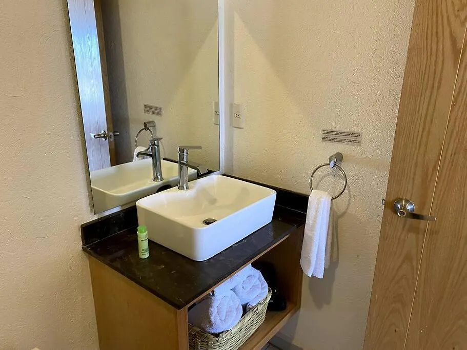 Apartamento Chapultepec Habitance Pool, Parking, Speed Wifi Guadalajara 0*,
